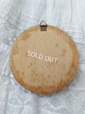 画像8: オパールセントムラノガラスミラー