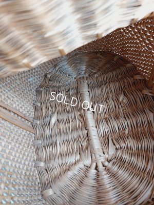 画像12: アンティークバスケット