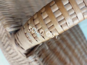 画像10: アンティークバスケット