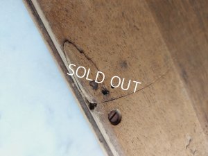 画像20: ローズガーランド装飾ウッドパーツ