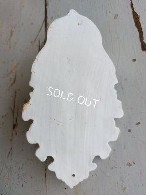 画像12: アンティーク聖母子聖水盤