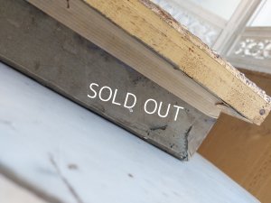 画像12: アンティークコミュニオン布花冠フレーム