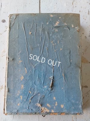 画像21: アンティークコミュニオン布花冠フレーム