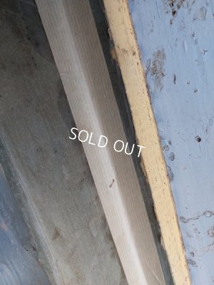 画像20: アンティークコミュニオン布花冠フレーム