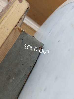 画像19: アンティークコミュニオン布花冠フレーム