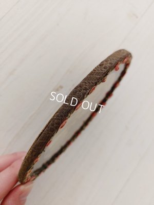 画像8: アンティークロココ装飾フォトスタンド