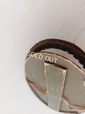 画像11: アンティークロココ装飾フォトスタンド