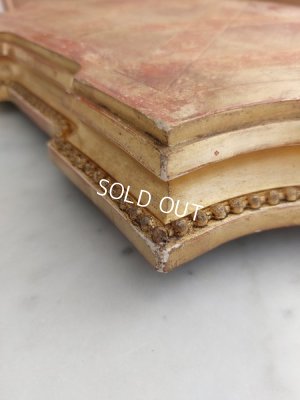 画像10: アンティーク台座