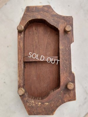 画像5: アンティーク台座