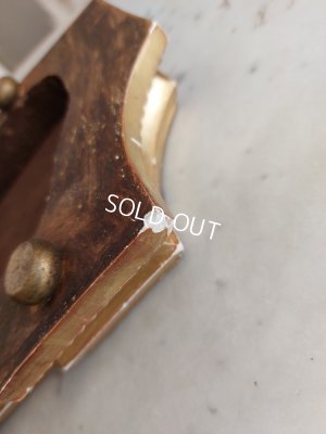 画像12: アンティーク台座