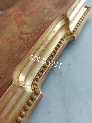 画像4: アンティーク台座