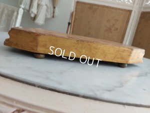 画像13: アンティーク台座