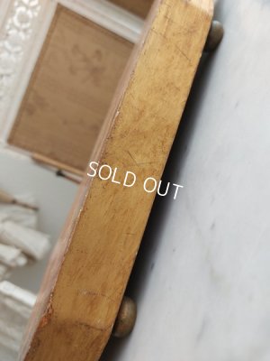 画像8: アンティーク台座