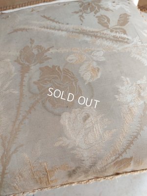 画像15: ナポレオン三世スタイルチャイルドチェア