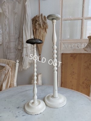 画像2: アンティークハットスタンド