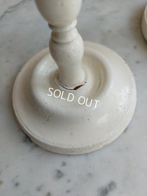 画像10: アンティークハットスタンド