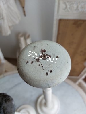 画像11: アンティークハットスタンド