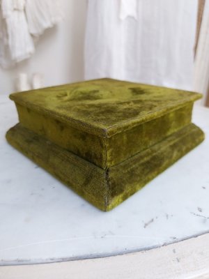 画像4: アンティーク台座