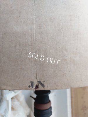 画像12: Stockmanアンティークトルソー