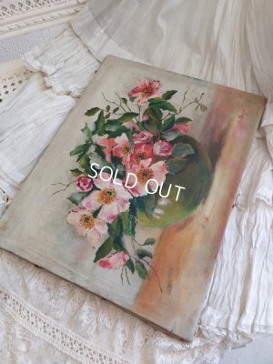 画像5: アンティーク油絵