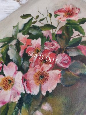 画像6: アンティーク油絵