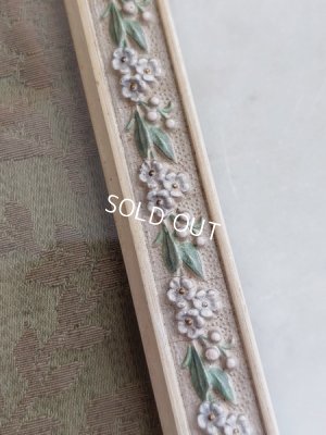 画像4: アンティークダブルフォトスタンド