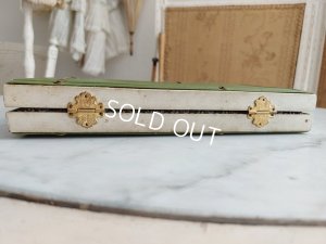 画像12: アンティークダブルフォトスタンド