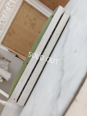 画像15: アンティークダブルフォトスタンド