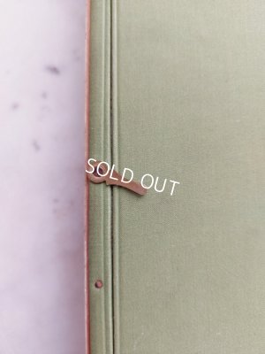 画像16: アンティークダブルフォトスタンド