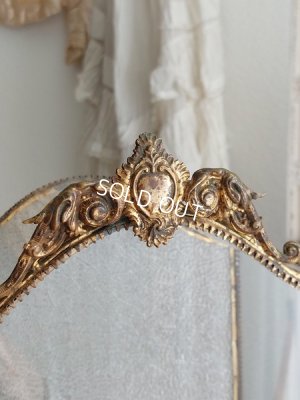 画像2: アンティークマリエガラスケース