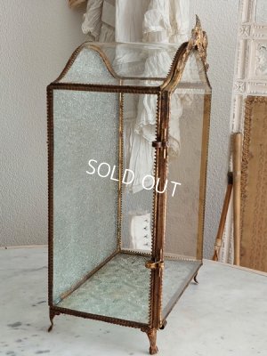 画像7: アンティークマリエガラスケース