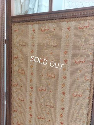 画像10: アンティークルイ16世スタイルパーテーション