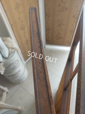 画像18: アンティークルイ16世スタイルパーテーション