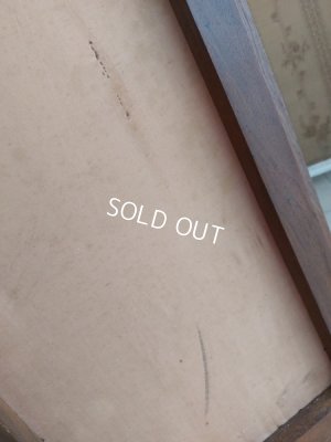 画像17: アンティークルイ16世スタイルパーテーション