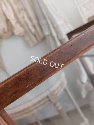 画像19: アンティークルイ16世スタイルパーテーション