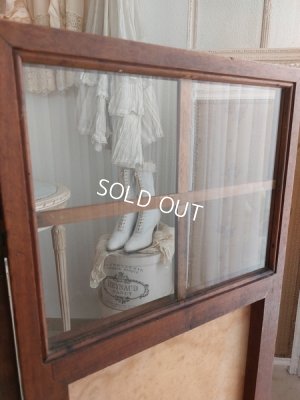 画像9: アンティークルイ16世スタイルパーテーション