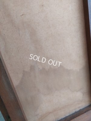 画像13: アンティークルイ16世スタイルパーテーション