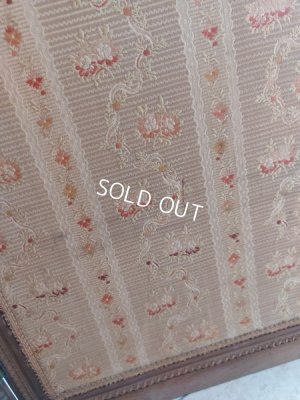 画像16: アンティークルイ16世スタイルパーテーション