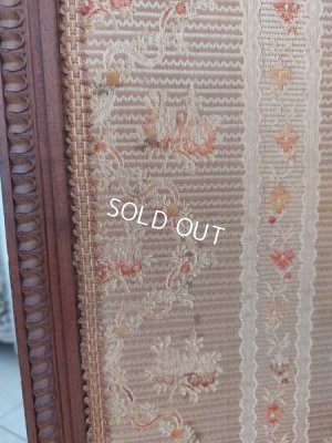 画像14: アンティークルイ16世スタイルパーテーション