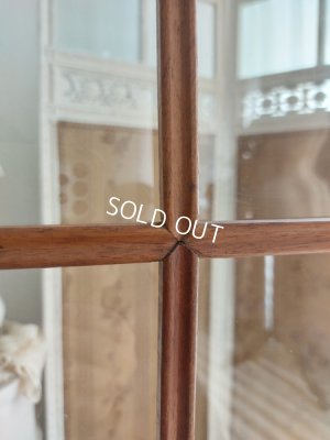 画像6: アンティークルイ16世スタイルパーテーション