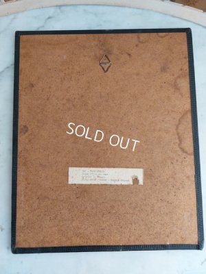 画像8: Jean-Baptiste Perronneau猫を抱くマドモワゼル画