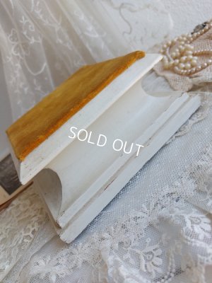 画像5: アンティーク台座