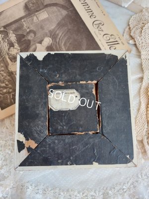 画像9: アンティーク台座