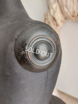 画像9: Buste Girard Parisナポレオン三世トルソー