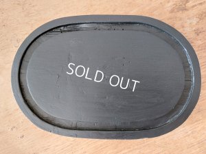 画像11: アンティークオーヴァルガラスドーム