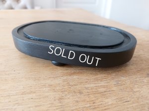 画像15: アンティークオーヴァルガラスドーム