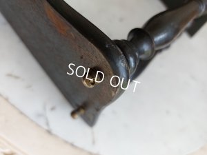 画像11: アンティークシェルフ