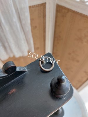 画像4: アンティークシェルフ