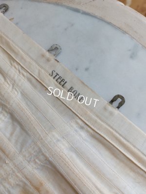 画像9: Girard Parisコルセット付カウンタートルソー