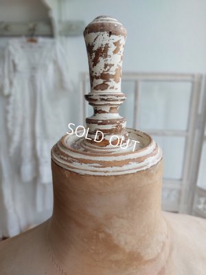 画像10: Girard Parisコルセット付カウンタートルソー